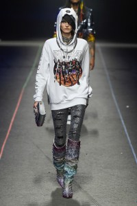 Philipp Plein Men's Spring 2020