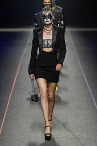 Philipp Plein Men's Spring 2020