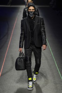 Philipp Plein Men's Spring 2020
