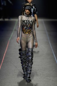 Philipp Plein Men's Spring 2020