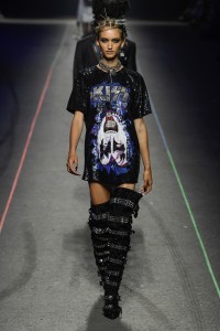 Philipp Plein Men's Spring 2020