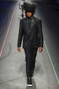 Philipp Plein Men's Spring 2020