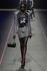 Philipp Plein Men's Spring 2020