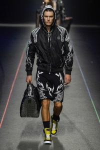Philipp Plein Men's Spring 2020