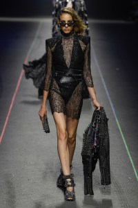 Philipp Plein Men's Spring 2020