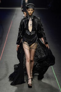 Philipp Plein Men's Spring 2020