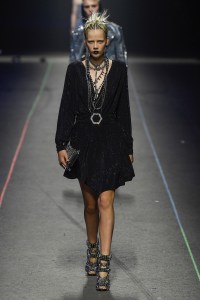 Philipp Plein Men's Spring 2020