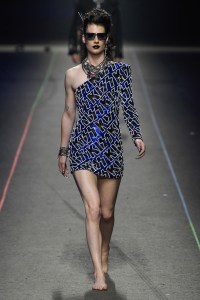Philipp Plein Men's Spring 2020