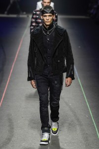 Philipp Plein Men's Spring 2020