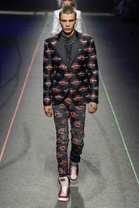 Philipp Plein Men's Spring 2020