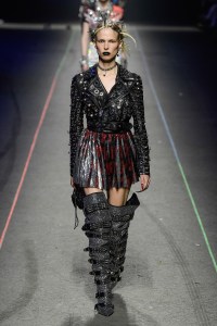 Philipp Plein Men's Spring 2020
