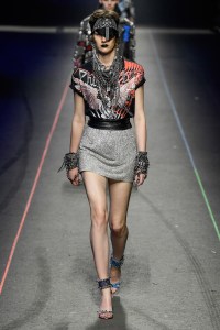 Philipp Plein Men's Spring 2020