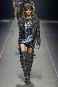 Philipp Plein Men's Spring 2020