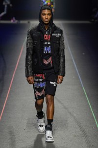 Philipp Plein Men's Spring 2020