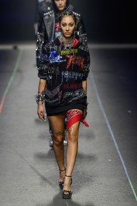 Philipp Plein Men's Spring 2020