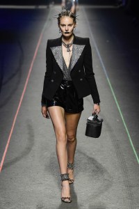 Philipp Plein Men's Spring 2020