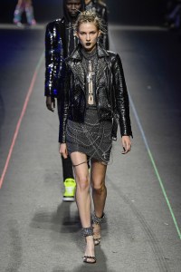 Philipp Plein Men's Spring 2020