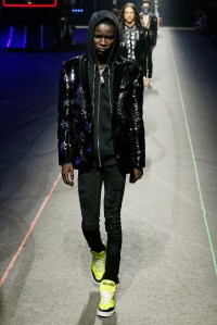 Philipp Plein Men's Spring 2020