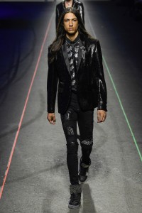 Philipp Plein Men's Spring 2020