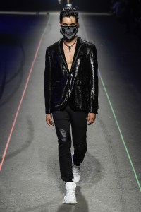 Philipp Plein Men's Spring 2020