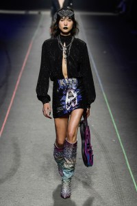 Philipp Plein Men's Spring 2020