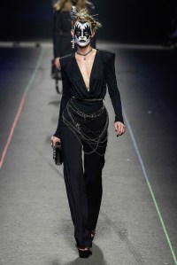 Philipp Plein Men's Spring 2020