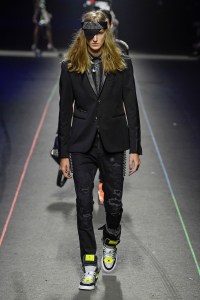 Philipp Plein Men's Spring 2020