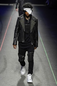 Philipp Plein Men's Spring 2020