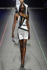 Philipp Plein Men's Spring 2020