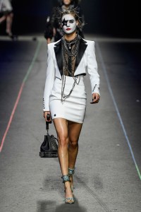 Philipp Plein Men's Spring 2020