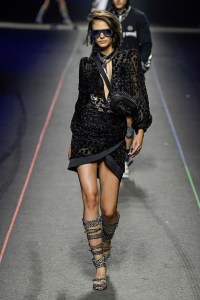 Philipp Plein Men's Spring 2020