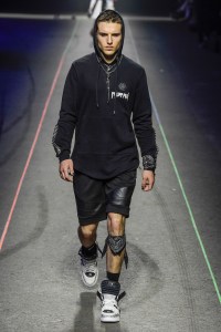Philipp Plein Men's Spring 2020