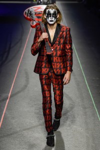 Philipp Plein Men's Spring 2020
