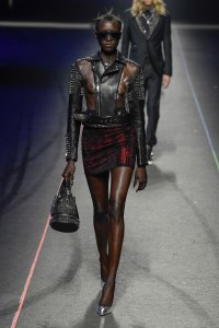Philipp Plein Men's Spring 2020