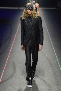 Philipp Plein Men's Spring 2020