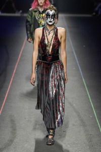 Philipp Plein Men's Spring 2020