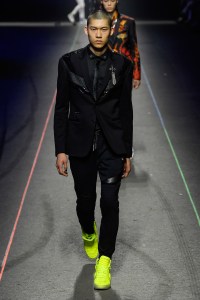 Philipp Plein Men's Spring 2020