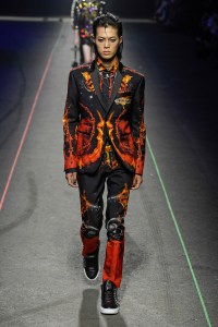 Philipp Plein Men's Spring 2020