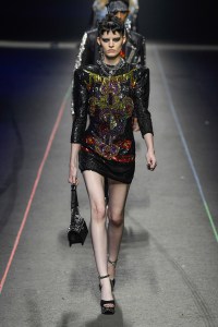Philipp Plein Men's Spring 2020