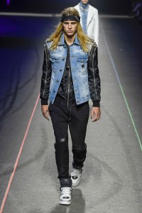 Philipp Plein Men's Spring 2020