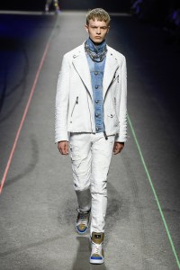 Philipp Plein Men's Spring 2020