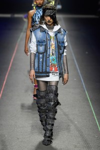 Philipp Plein Men's Spring 2020