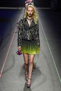 Philipp Plein Men's Spring 2020