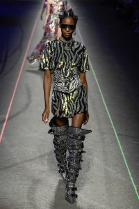 Philipp Plein Men's Spring 2020