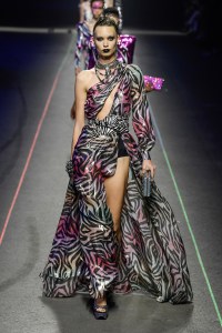 Philipp Plein Men's Spring 2020