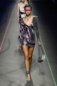 Philipp Plein Men's Spring 2020