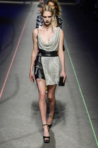 Philipp Plein Men's Spring 2020