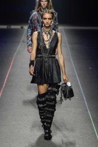 Philipp Plein Men's Spring 2020