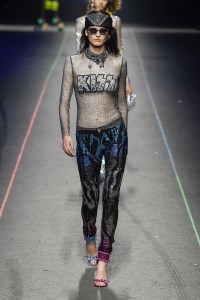 Philipp Plein Men's Spring 2020