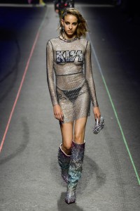 Philipp Plein Men's Spring 2020